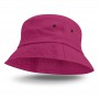 Wide Brim Hats - Bondi Bucket Hat