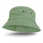 Wide Brim Hats - Bondi Bucket Hat