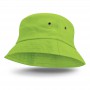 Wide Brim Hats - Bondi Bucket Hat