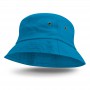 Wide Brim Hats - Bondi Bucket Hat