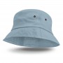Wide Brim Hats - Bondi Bucket Hat
