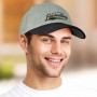 Caps - Raptor Cap