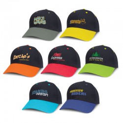 Caps - Highlander Cap