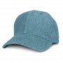 Caps - Alamo Denim Cap