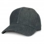 Alamo Denim Cap