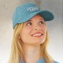 Caps - Alamo Denim Cap