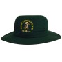 Wide Brim Hats - Microfibre Adjustable Bucket Hat