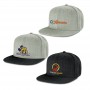 Caps - Chisel Flat Peak Cap