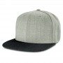 Caps - Chisel Flat Peak Cap