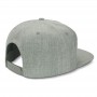 Caps - Chisel Flat Peak Cap