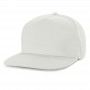 Caps - Chrysler Flat Peak Cap