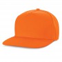 Caps - Chrysler Flat Peak Cap