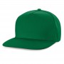 Caps - Chrysler Flat Peak Cap