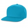 Caps - Chrysler Flat Peak Cap