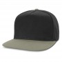 Caps - Crusade Flat Peak Cap