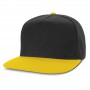 Caps - Crusade Flat Peak Cap