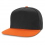 Caps - Crusade Flat Peak Cap