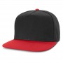Caps - Crusade Flat Peak Cap