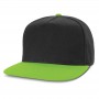 Caps - Crusade Flat Peak Cap
