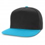 Caps - Crusade Flat Peak Cap