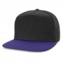 Caps - Crusade Flat Peak Cap