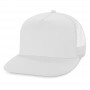 Caps - Impala Flat Peak Mesh Cap