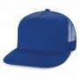 Caps - Impala Flat Peak Mesh Cap