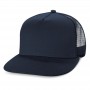 Caps - Impala Flat Peak Mesh Cap