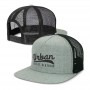 Caps - Jackson Flat Peak Trucker Cap