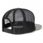 Caps - Jackson Flat Peak Trucker Cap