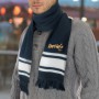 Scarves - Commodore Scarf