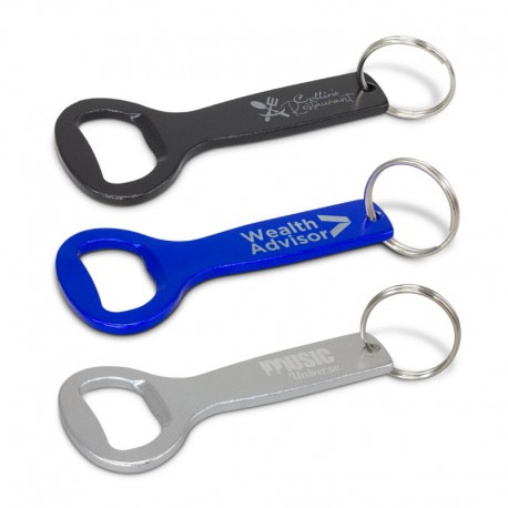 Bottle Openers - Bristol Bottle Opener Key Ring