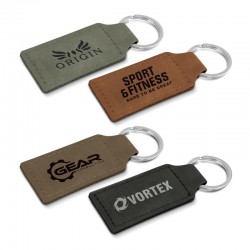 Metal Keyrings - Ashton Key Ring