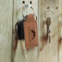 Metal Keyrings - Ashton Key Ring