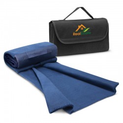 Picnic Blankets - Yukon Fleece Blanket