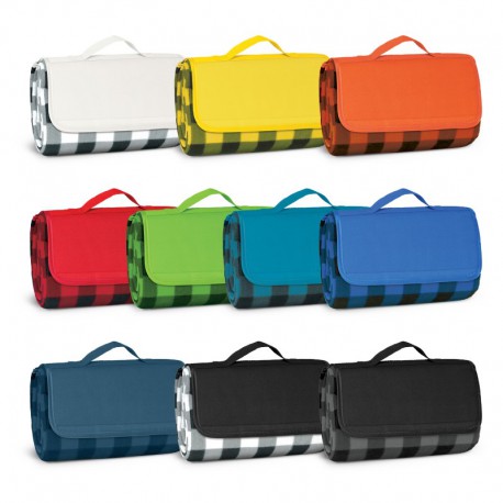 Picnic Blankets - Alfresco Picnic Blanket