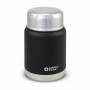 Branded Flasks - Swiss Peak Elite Copper Vacuum Food Container - 500ml
