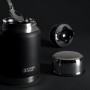Branded Flasks - Swiss Peak Elite Copper Vacuum Food Container - 500ml