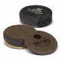 Coasters - Sirocco Coaster Set of 6