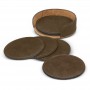 Coasters - Sirocco Coaster Set of 6