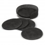 Sirocco Coaster Set of 6