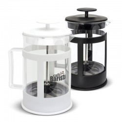 Coffee Plungers & Jugs - Crema Coffee Plunger - Large