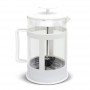Coffee Plungers & Jugs - Crema Coffee Plunger - Large