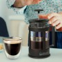 Crema Coffee Plunger - Large