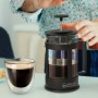 Coffee Plungers & Jugs - Crema Coffee Plunger - Large