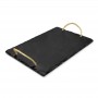 Cheese Sets - Slate Serving Board