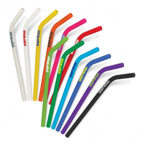 Homeware Products - Silicone Straw