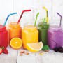 Homeware Products - Silicone Straw