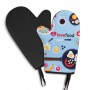 Homeware Products - Neoprene Oven Mitt