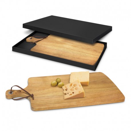 Cheese Sets - Villa Serving Board
